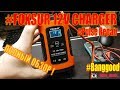 FOXSUR 5A PULSE REPEAR CHARGER