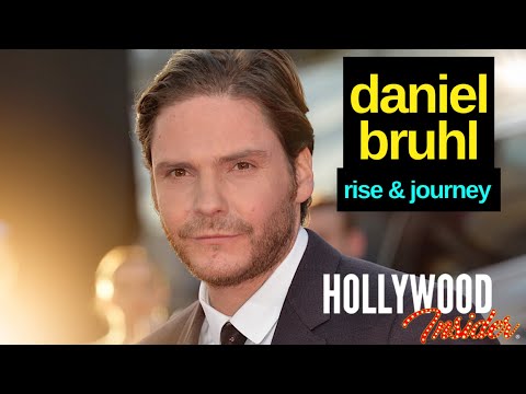 Video: Bruhl Daniel: Biografía, Carrera, Vida Personal