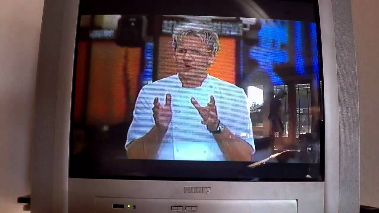 Hells Kitchen Season 9 Episode 15 Part 6 YouTube