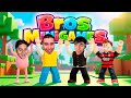 LOS BROS CREAMOS ESTE JUEGO PARA ALGUN DIA REGALAR 100,000 ROBUX!🕹️