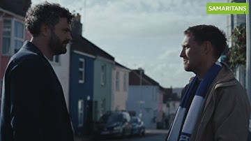 Together Against Suicide - Samaritans