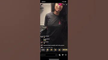 Funnymike Friend Gets Shot On Instagram Live
