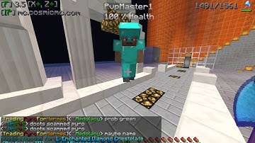 I love to steal pyro axe xD