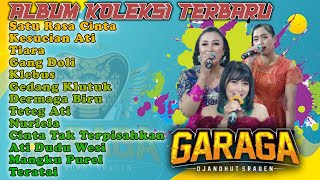 FULL ALBUM GARAGA DJANDHUT SRAGEN TERBARU