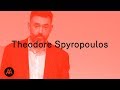 Future Culture - Theodore Spyropoulos