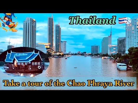 Take-a-tour-of-the-Chao-Phraya