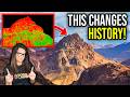 Drones Just Scanned Mount Sinai - What They Found Surprised Everyone! Mp3 Song