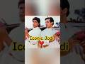 Salman❣️Shah Rukh Friendship | Bollywood Iconic Jodi#shorts#short#bollywood#salmankhan#srk#love#song