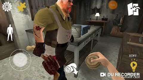 Mr. Meat Version 1.9.1 In Ghost Mode Full Gameplay In Secret Ending