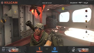 Black Ops Cold War hit registration