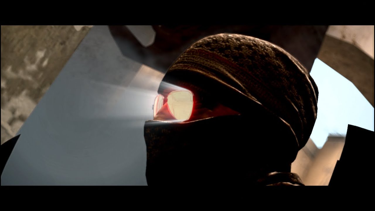 EDIT FOR BLOODDARA | MOLOTOW | [CS: GO]