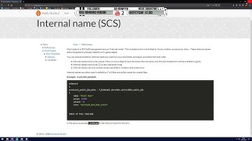 ETS2 Map Editor |Niedersachsenmap von SN-Map/er |Stream 2K