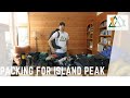 Island peak packing video Ian Taylor Trekking
