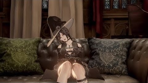 Code Vein - Dark Mage Playthrough Part 18