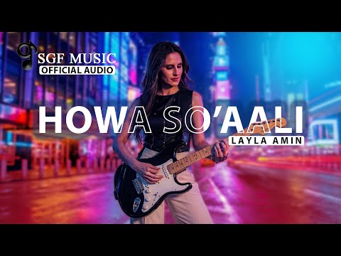 HOWA SO AALI Arabic Pop Song SGF Music 
