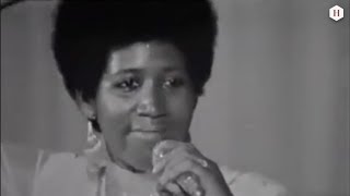 Aretha Franklin : les 5 titres qui ont fait sa légende