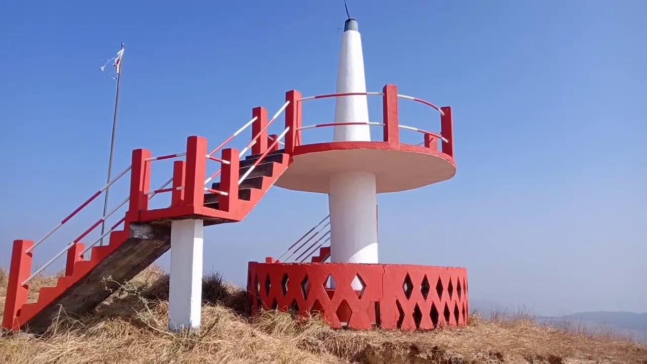 SSSCM TRIP TO LUMSYMPER