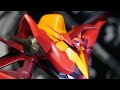 【ロボット魂SIDE KMF】紅蓮可翔式 GUREN Flight-Enabled Version Type-02/F1A【コードギアス 反逆のルルーシュ】玩具フォトシリーズ ROBOT魂