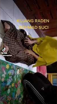 JIN BATARA KARANG #DI POTONG DENGAN KUJANG SILIWANGI