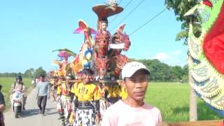 Pisahan Bae - Singa Dangdut Putra Genades | ProMedia