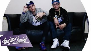 Backdi E Bio G3 Bonde Dos Cartão La Mafia Produções