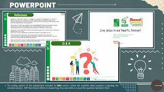 Capstone Journey