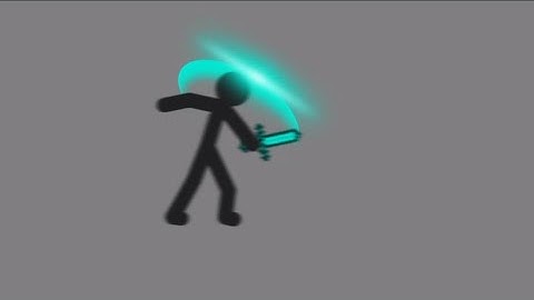 sword animation test sticknodes (old)