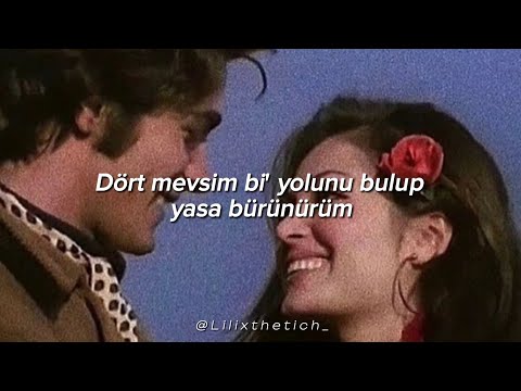 Adamlar Zombi Şarkı Sözleri