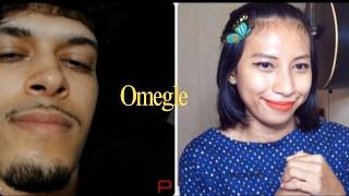 I taught him how to nice smile🥰🤩😇 || OMEGLE