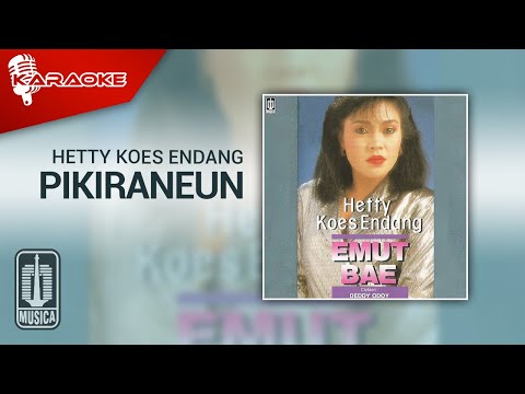 HETTI KOES ENDANG - CINTA