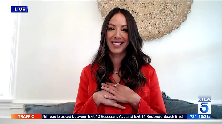 Former 'Vanderpump Rules' Star Kristen Doute Talks...
