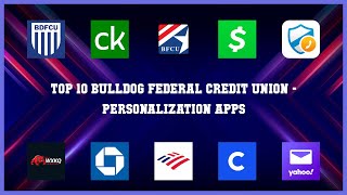 Top 10 Bulldog Federal Credit Union Android Apps screenshot 4