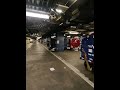 on the way out TSA bags scanners equipments