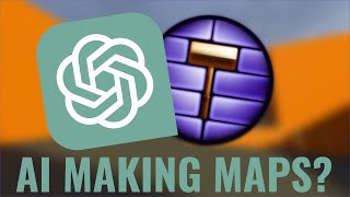 Can Chatgpt Make A Gmod Map With Hammer?