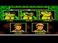 Battletoads &amp; Double Dragon здорового человека