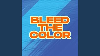 Bleed the Color