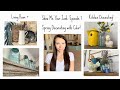 2021 Spring Decorating with Color! - Show me Your Junk Episode 7