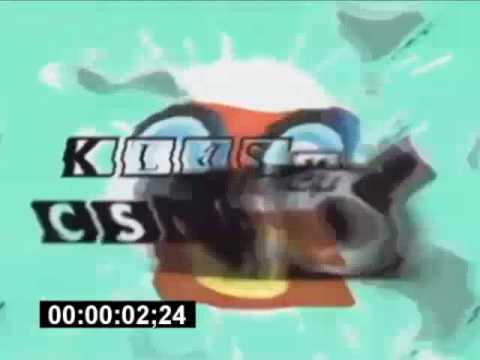 Klasky Csupo in DVD Disk for DVD Acrhitect