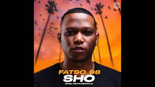 Fatso 98 - One (EP 1)