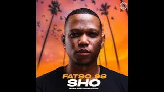 Fatso 98 - One (EP 1)