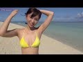 JPN Swimsuit - Risa Yoshiki (????)