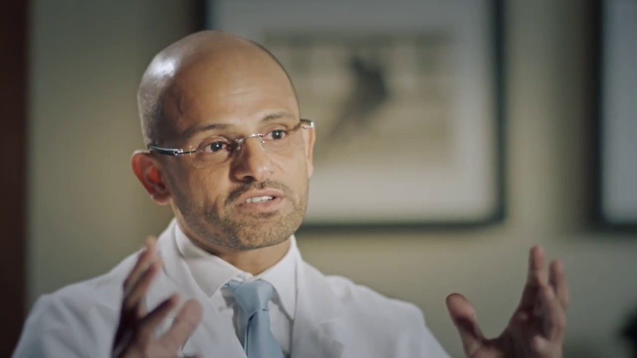 A look at Capital Health