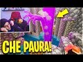 QUESTA VANILLA MI HA SPAVENTATO! - Minecraft ITA 1.15 Tour
