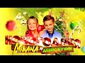 MILANA STAR & Денис Бунин - "НОВОГОДНЯЯ" / Премьера клипа / Официальное видео