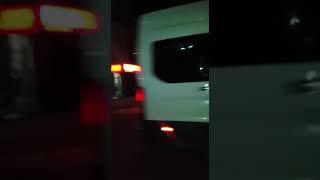 Türkiyede Ilk Böyle Havalı Korna Görülmedi Gaziantep Isızu