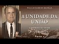 A unidade da unio parte01 ministro roberto santos