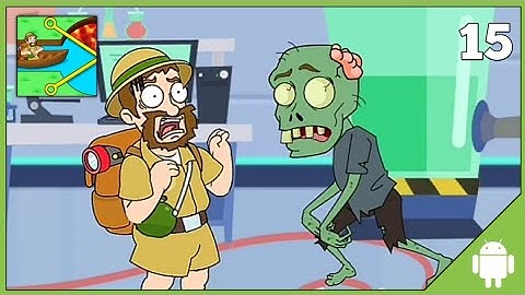 Pull Him Out Gameplay Walkthrough Android Chapter 15