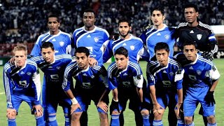 Al-Hilal FC | 2010 AFC Champions League