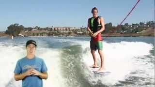 Liquid Force  How To WakeSurf: Wake Surfing 101, Ballast Configuration, Getting Up, and More
