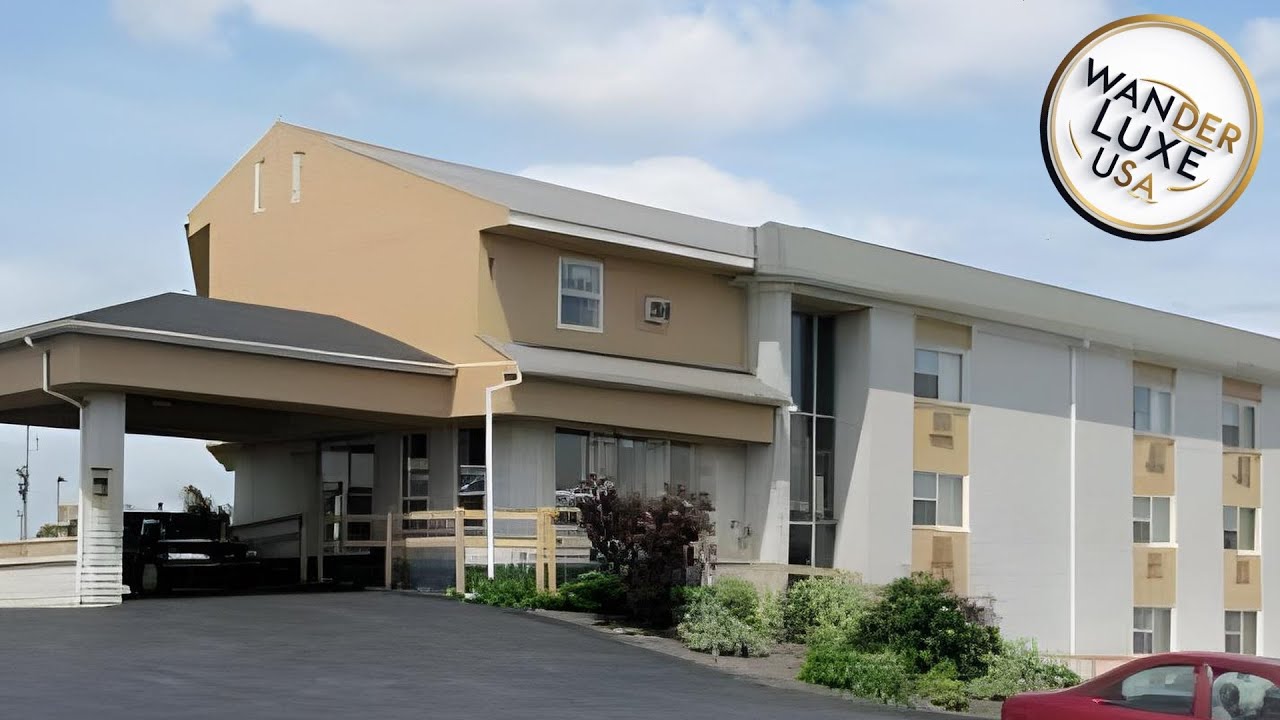 Avid Hotels Lancaster By IHG | Lancaster (PA), United States | Hotel Review 🏩